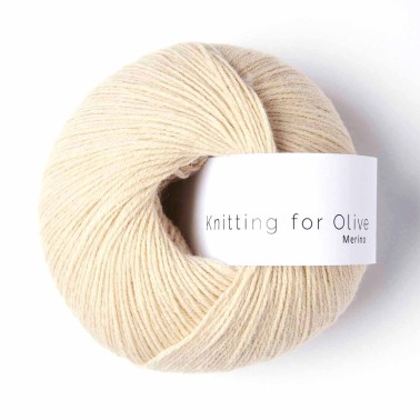 Merino Wheat RMS Knitting for Olive